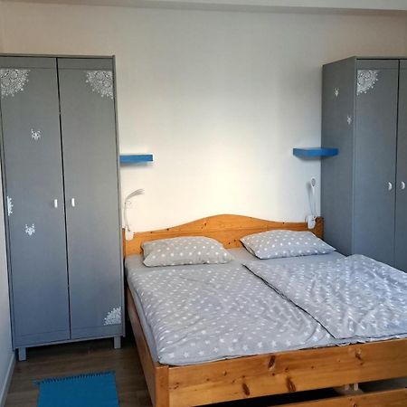 Dimora Apartments With Free Parking ليوبليانا المظهر الخارجي الصورة