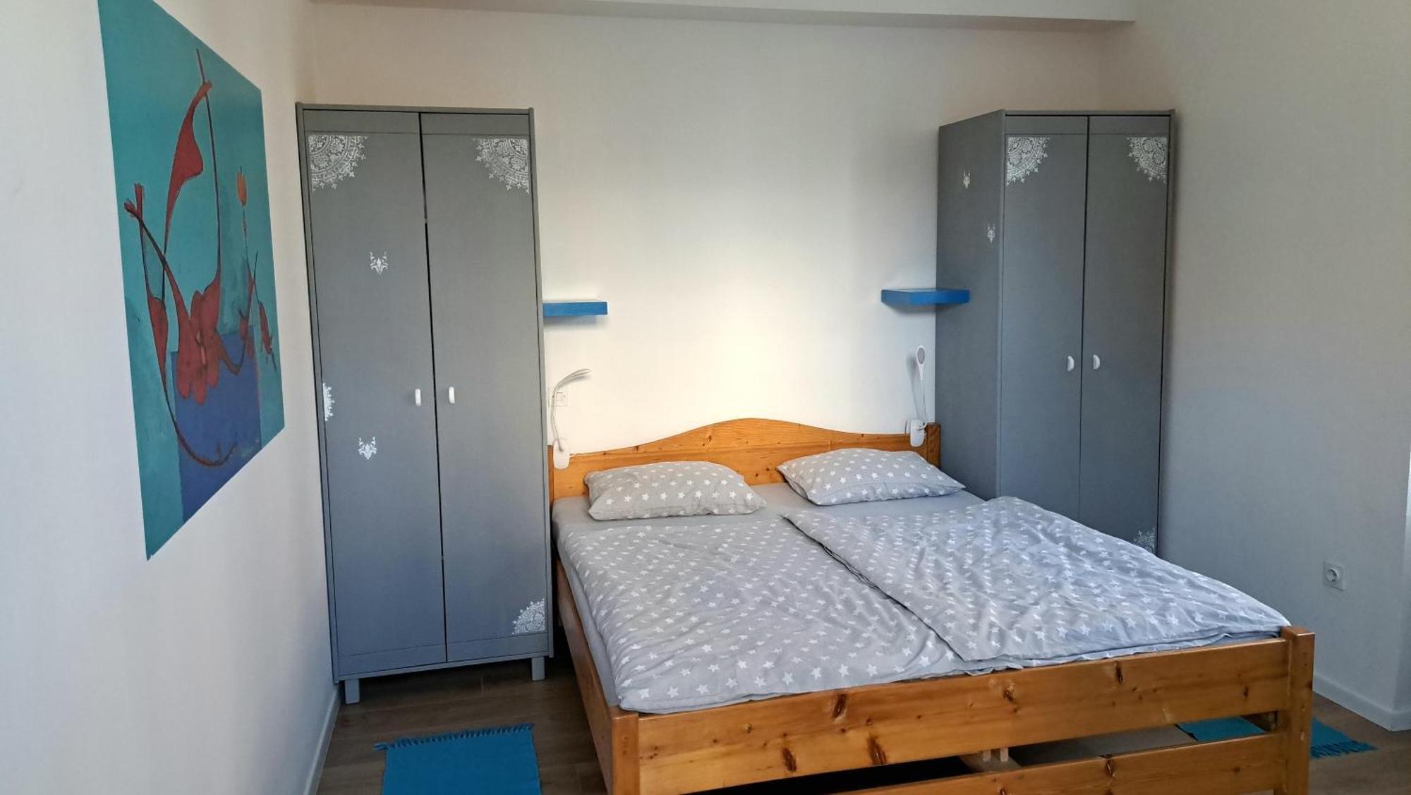 Dimora Apartments With Free Parking ليوبليانا المظهر الخارجي الصورة