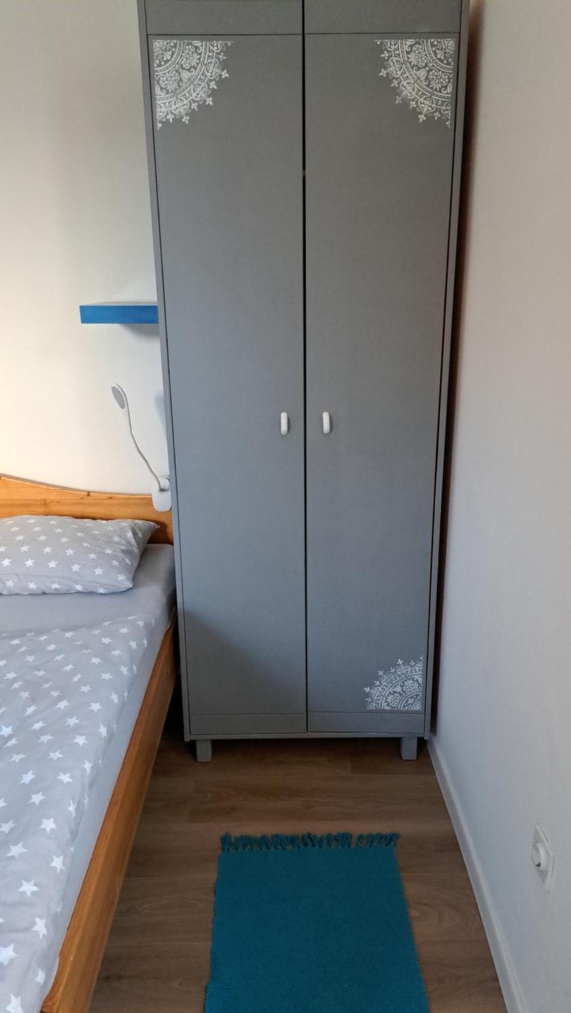 Dimora Apartments With Free Parking ليوبليانا المظهر الخارجي الصورة